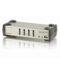 Aten CS1734B 4-Port USB 2 KVMP Switch with OSD