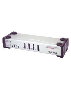 Aten CS1774C 4-Port USB 2 KVME Switch