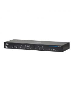 Aten CS1788 8-Port USB DVI Dual Link KVM Switch