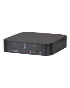Aten CS1942 2-Port USB 2 MiniDP Dual View