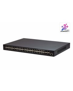 ATEN ES0152 52-Port GbE Managed Switch