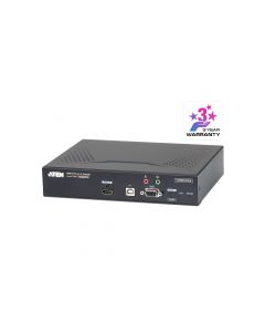 ATEN KE8950T 4K USB HDMI Single Display KVM Over IP Transmitter