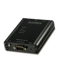 Aten SN3101 Serial Device Access Over The Net