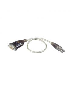 ATEN UC232A USB naar RS-232 adapter (35cm)