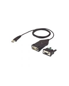ATEN UC485 USB TO RS422/RS485 Adapter(1.2M)