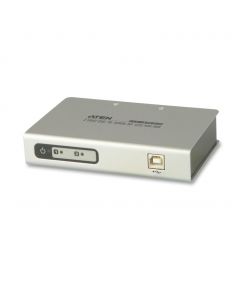 Aten UC4852 2-Port USB-to -Serial RS-422/485 Hub