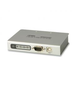 Aten UC4854 4-Port USB-to -Serial RS-422/485 Hub