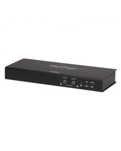 Aten VE300RQ A/V Over Cat 5 Extender (Receiver only) with RGB Deskew