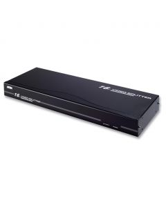 Aten VS0116 16-Port Video Splitter with Audio
