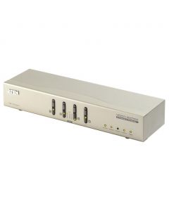 Aten VS0404 4-Port Video Matrix Switch