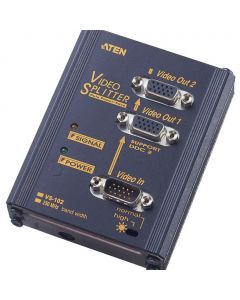 Aten VS102 2-Port Video Splitter