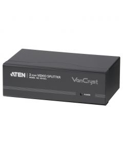 Aten VS132A 2-Port Video Splitter