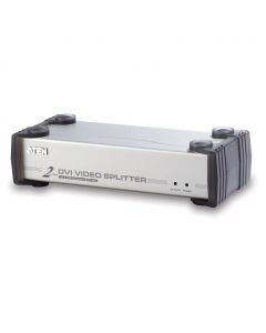 ATEN VS162 2-poorts DVI/audiosplitser