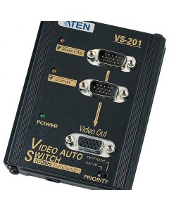 Aten VS201 2-Port Video Switch
