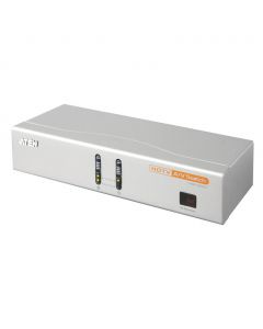 Aten VS231 2-Port HDTV A/V Switch