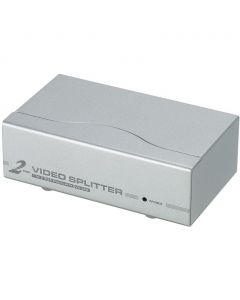 Aten VS92A 2-Port Video Splitter