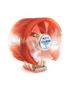 Zalman CNPS9700 LED  CPU Cooler