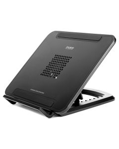 Zalman ZM-NS1000F Black Notebook Cooling Stand tot 13.2 inch